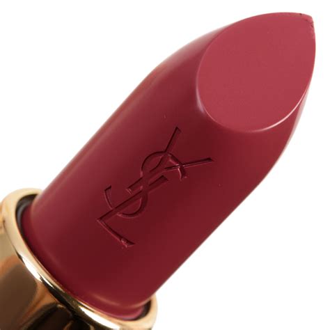 ysl 66 pink infusion|YSL luminous pink lipstick.